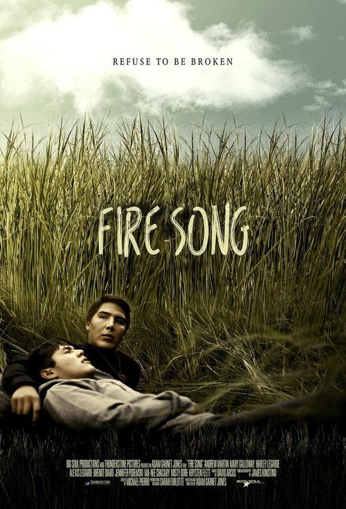 Смотреть Песня огня онлайн в HD качестве 720p-1080p