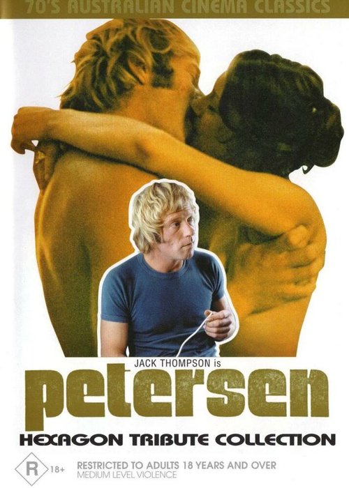 Смотреть Петерсен онлайн в HD качестве 720p-1080p