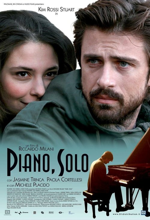Смотреть Пиано, соло онлайн в HD качестве 720p-1080p