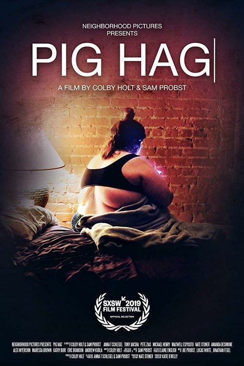 Смотреть Pig Hag в HD качестве 720p-1080p