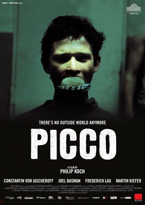 Смотреть Пикко онлайн в HD качестве 720p-1080p