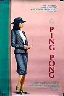 Смотреть Пинг Понг онлайн в HD качестве 720p-1080p