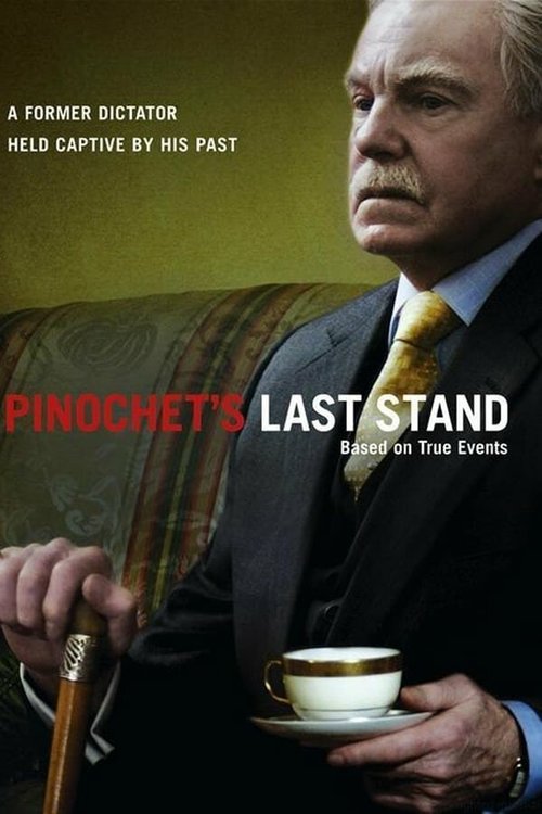Смотреть Pinochet in Suburbia в HD качестве 720p-1080p