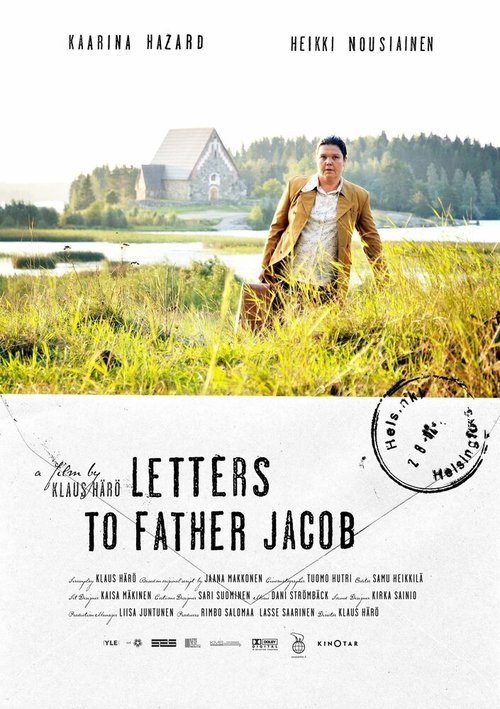 Смотреть Письма отцу Якобу онлайн в HD качестве 720p-1080p