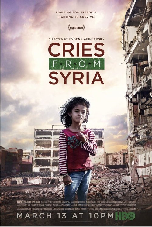 Смотреть Плач из Сирии онлайн в HD качестве 720p-1080p