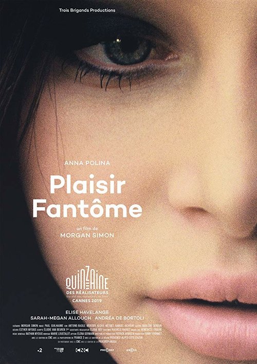Смотреть Plaisir fantôme в HD качестве 720p-1080p