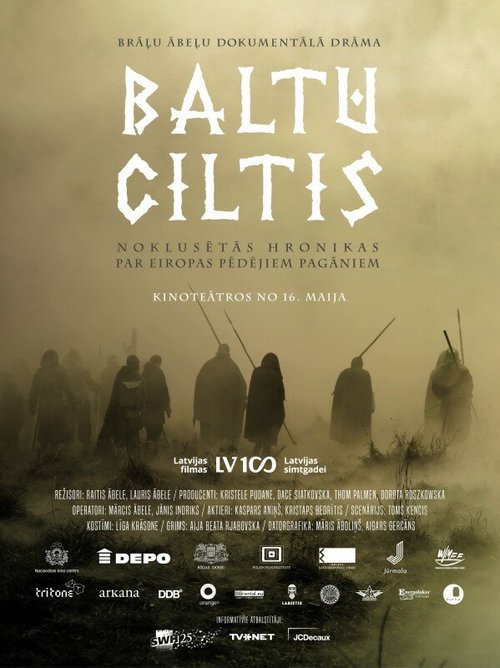 Смотреть Племена балтов онлайн в HD качестве 720p-1080p