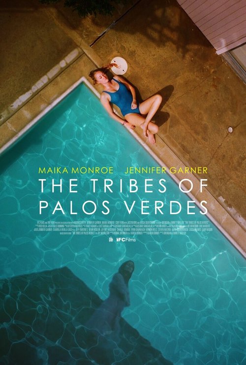Смотреть Племена Палос Вердес онлайн в HD качестве 720p-1080p