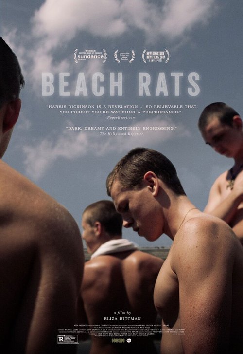 Смотреть Пляжные крысы в HD качестве 720p-1080p