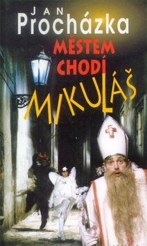 Смотреть По городу ходит Микулаш онлайн в HD качестве 720p-1080p