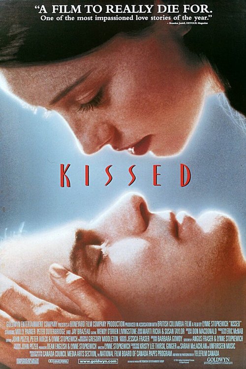 Смотреть Поцелуй со смертью онлайн в HD качестве 720p-1080p