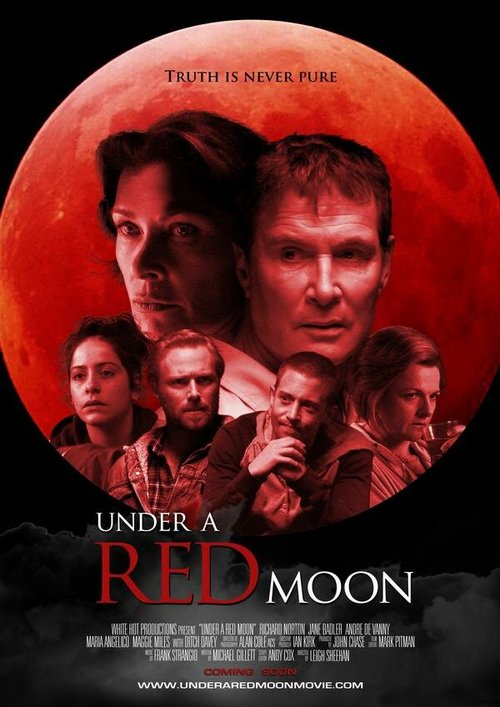 Смотреть Под красной луной онлайн в HD качестве 720p-1080p