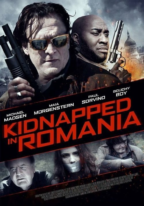 Смотреть Похищение в Румынии в HD качестве 720p-1080p