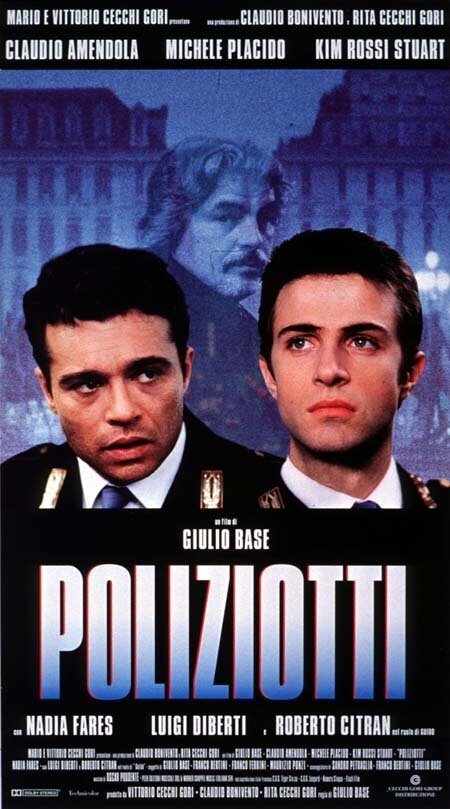 Смотреть Полицейский онлайн в HD качестве 720p-1080p