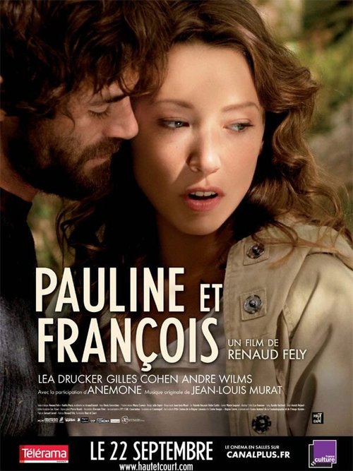 Смотреть Полин и Франсуа онлайн в HD качестве 720p-1080p