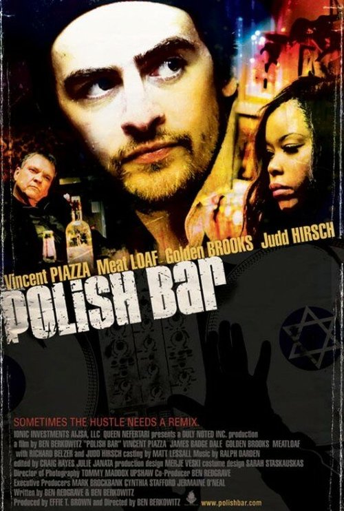 Смотреть Polish Bar в HD качестве 720p-1080p