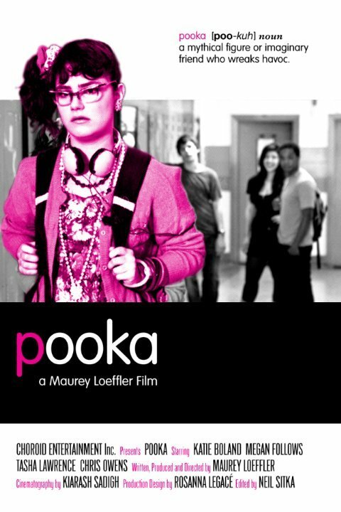 Смотреть Pooka в HD качестве 720p-1080p
