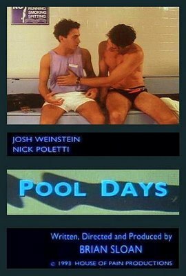 Смотреть Pool Days в HD качестве 720p-1080p
