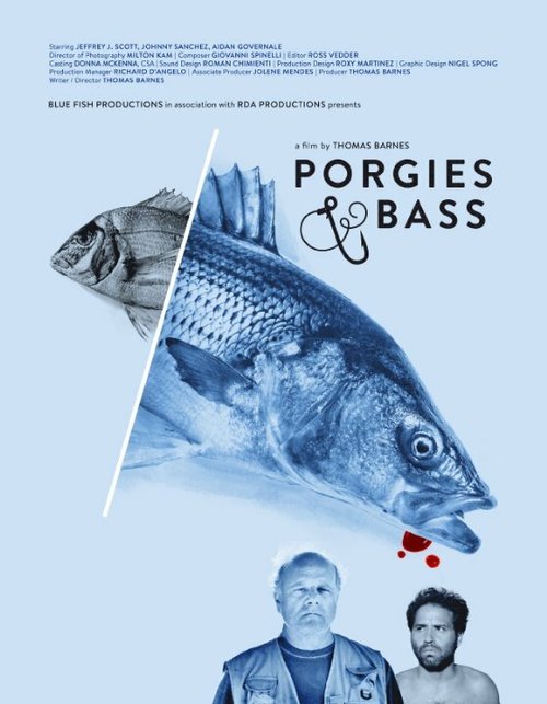 Смотреть Porgies & Bass в HD качестве 720p-1080p