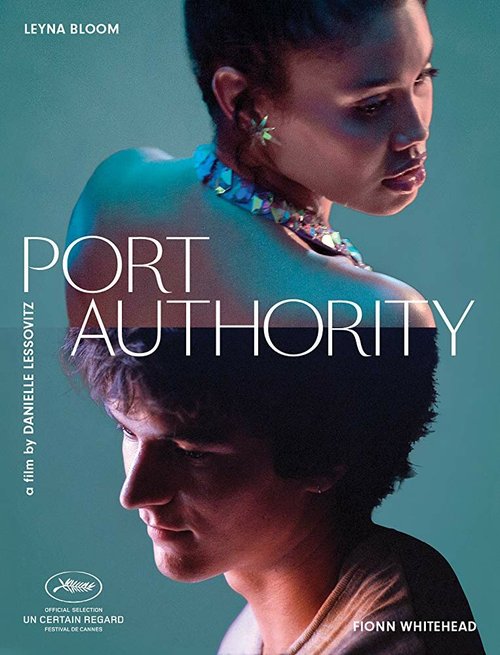 Смотреть Порт-Аторити в HD качестве 720p-1080p