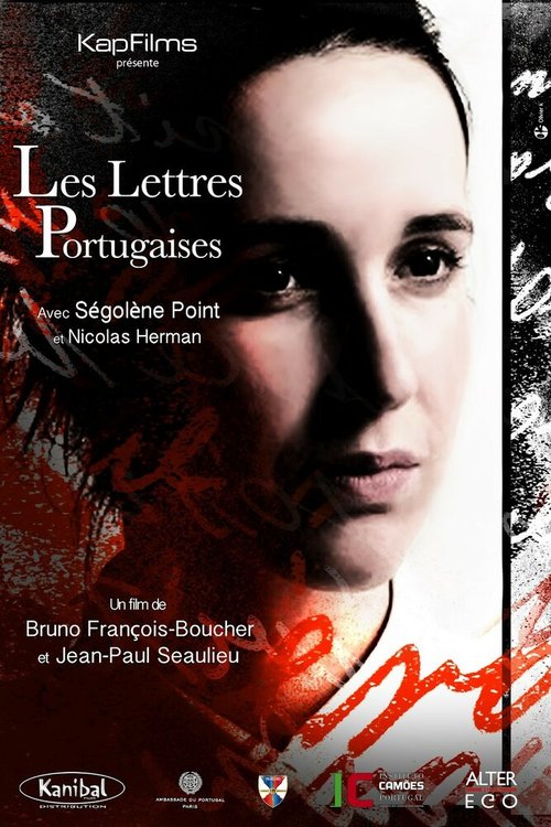 Смотреть Португальские письма онлайн в HD качестве 720p-1080p