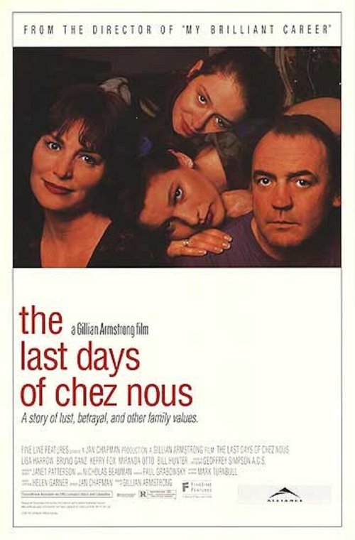Смотреть Последние дни Chez Nous онлайн в HD качестве 720p-1080p