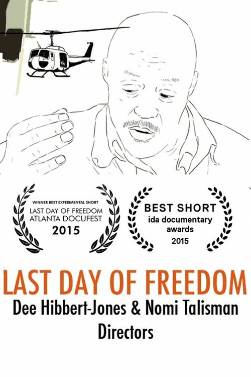 Смотреть Последний день свободы онлайн в HD качестве 720p-1080p