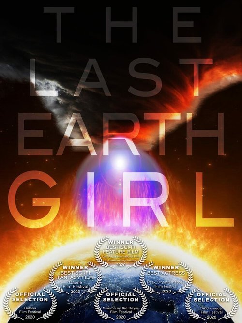 Смотреть Последняя девушка с Земли в HD качестве 720p-1080p
