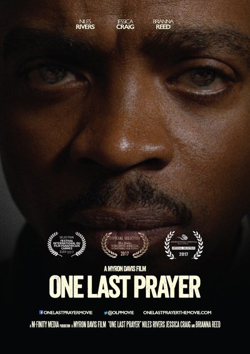 Смотреть Последняя молитва онлайн в HD качестве 720p-1080p