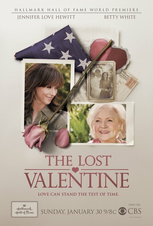 Смотреть Потерянный Валентин онлайн в HD качестве 720p-1080p