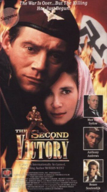 Смотреть Повторная победа онлайн в HD качестве 720p-1080p