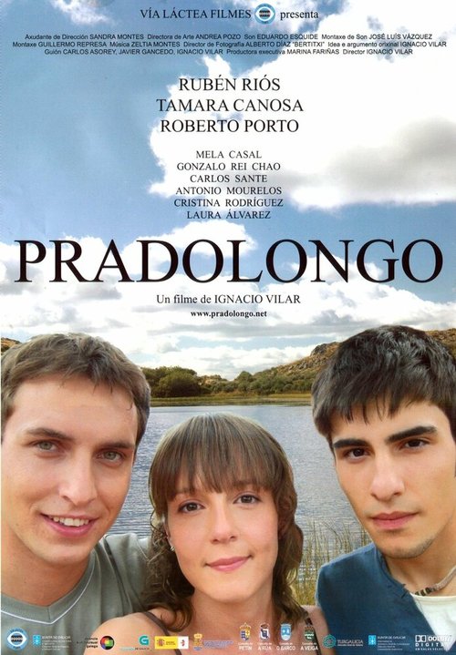 Смотреть Прадолонго онлайн в HD качестве 720p-1080p