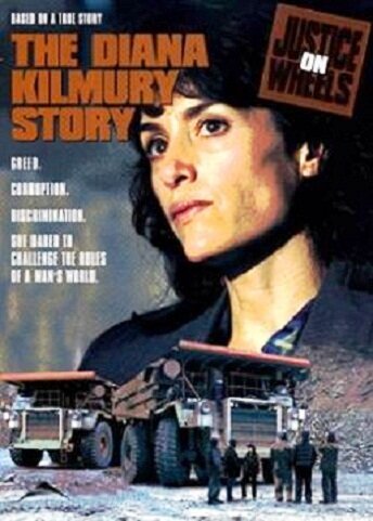 Смотреть Правосудие на колесах онлайн в HD качестве 720p-1080p