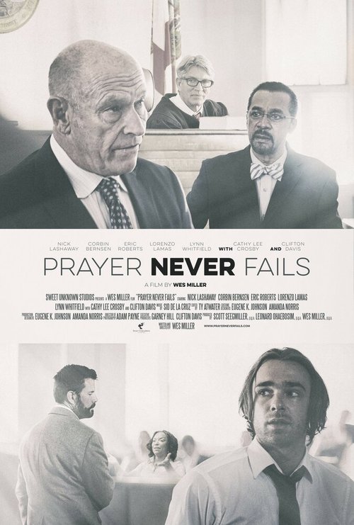 Смотреть Prayer Never Fails в HD качестве 720p-1080p