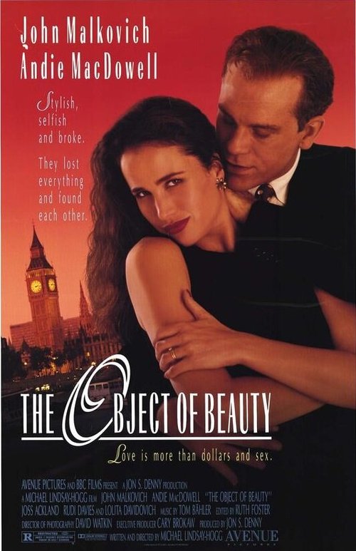 Смотреть Предмет красоты онлайн в HD качестве 720p-1080p