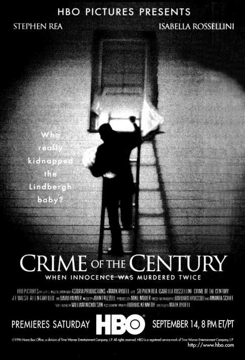 Смотреть Преступление века онлайн в HD качестве 720p-1080p