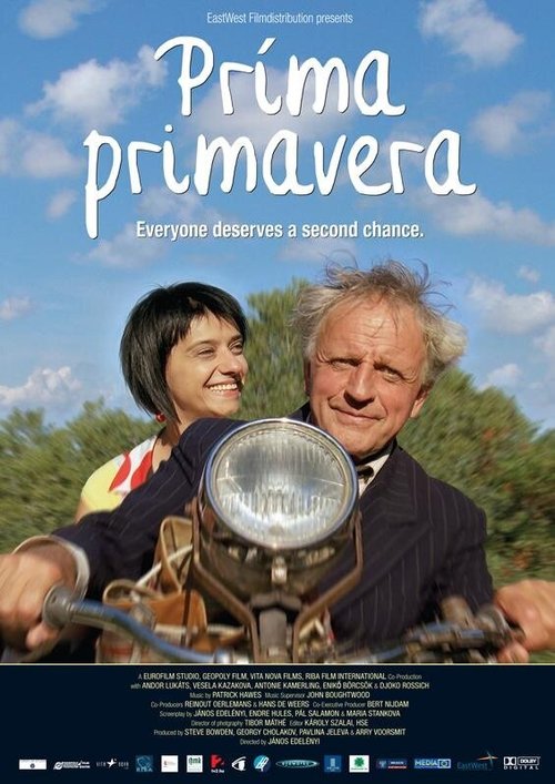 Смотреть Prima Primavera в HD качестве 720p-1080p