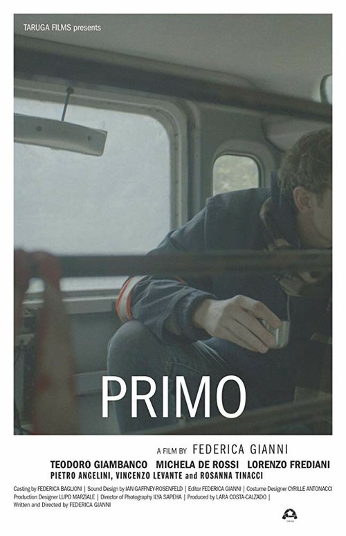 Смотреть Примо онлайн в HD качестве 720p-1080p