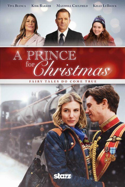Смотреть Принц на рождество онлайн в HD качестве 720p-1080p