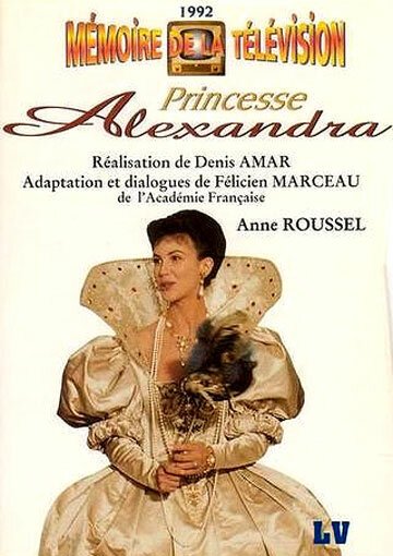 Смотреть Принцесса Александра онлайн в HD качестве 720p-1080p