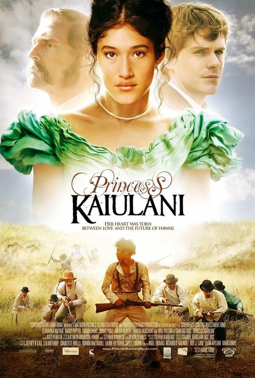 Смотреть Принцесса Каюлани онлайн в HD качестве 720p-1080p