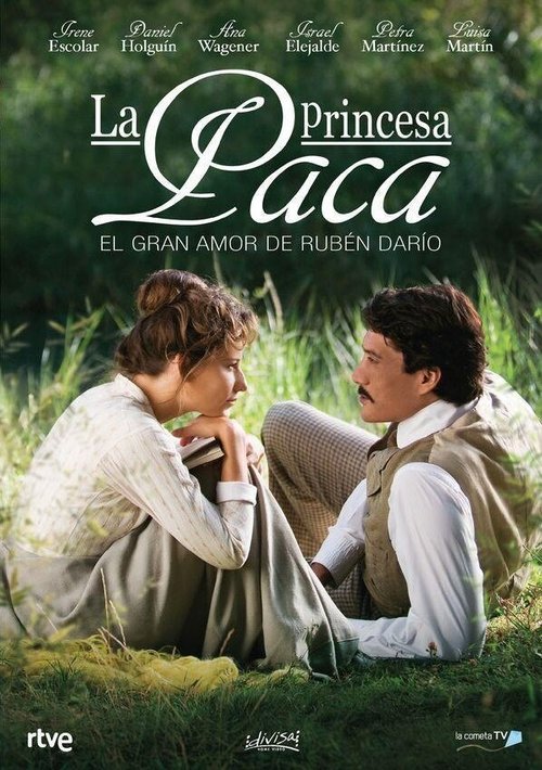 Смотреть Принцесса Пака онлайн в HD качестве 720p-1080p
