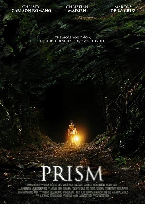 Смотреть Prism в HD качестве 720p-1080p