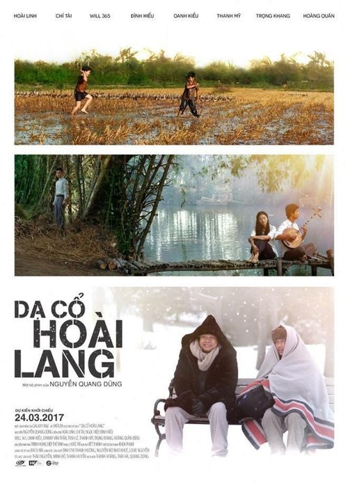 Смотреть Привет, Вьетнам! онлайн в HD качестве 720p-1080p