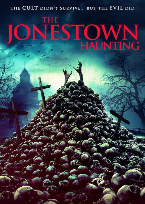 Смотреть Призрак Джонстауна в HD качестве 720p-1080p