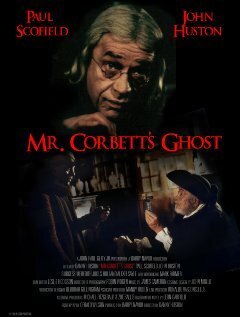 Смотреть Призрак мистера Корбета онлайн в HD качестве 720p-1080p