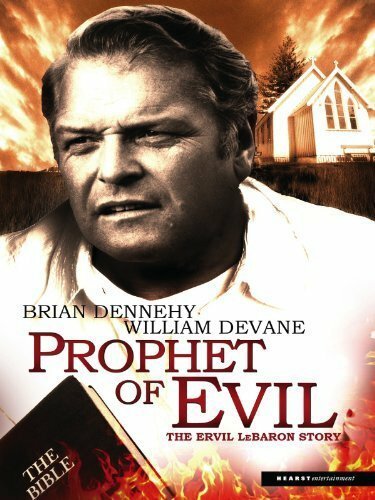 Смотреть Prophet of Evil: The Ervil LeBaron Story в HD качестве 720p-1080p