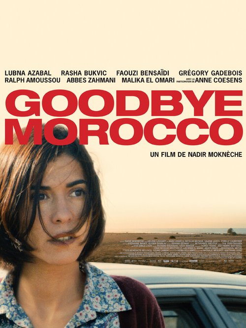 Смотреть Прощай Марокко онлайн в HD качестве 720p-1080p