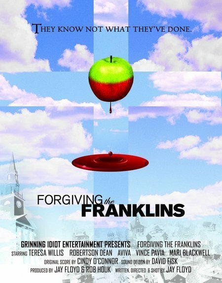 Смотреть Прощение Франклинов онлайн в HD качестве 720p-1080p