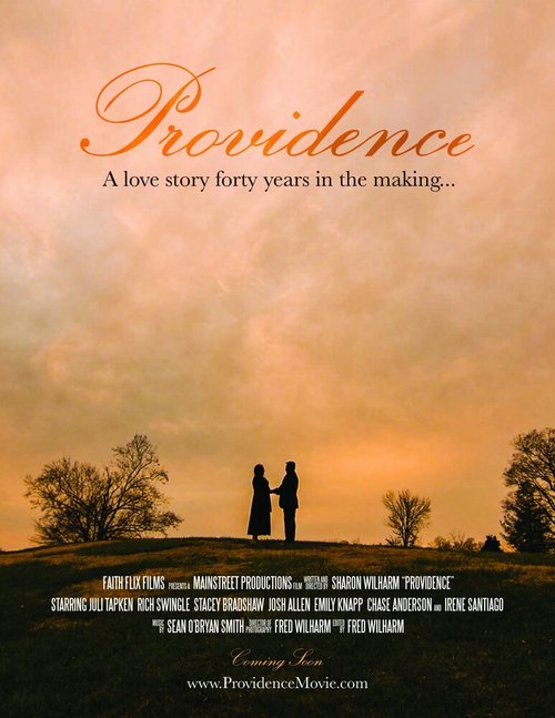 Смотреть Providence в HD качестве 720p-1080p